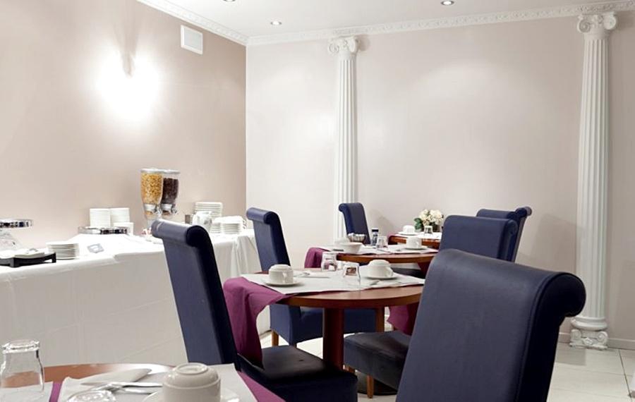 Hotel Riviera Renovated Париж Екстер'єр фото