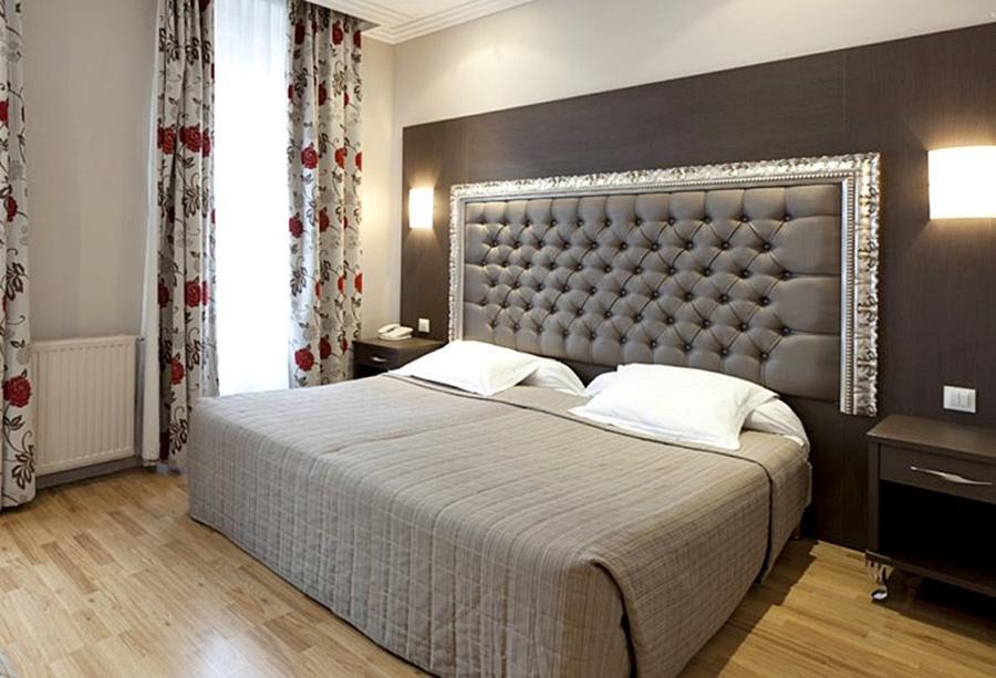 Hotel Riviera Renovated Париж Екстер'єр фото