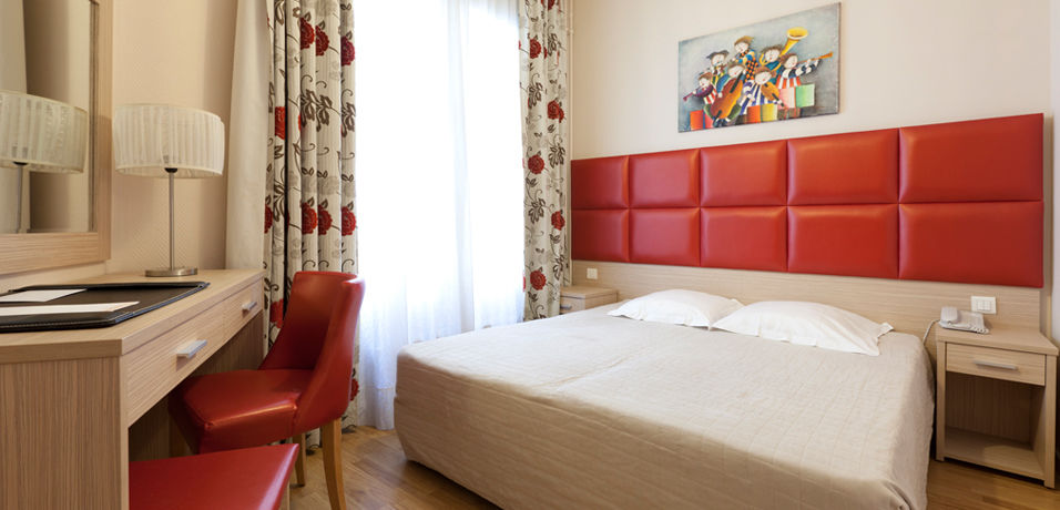 Hotel Riviera Renovated Париж Екстер'єр фото